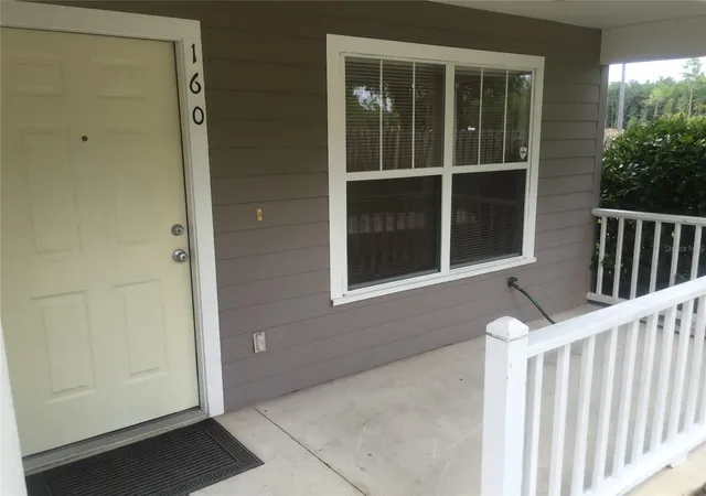 Homes for sale in Gainesville, FL | 2375 Sw 42nd Wy #160, Gainesville, FL 32607 | MLS# GC538843