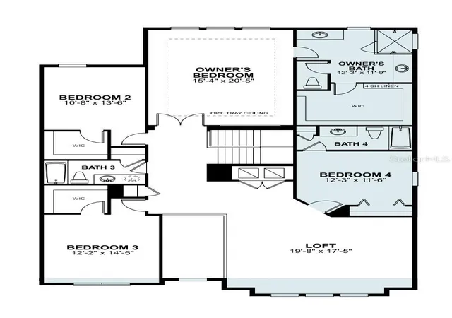 26th image of 1284 Hyde St, Saint Cloud, FL 34771 | MLS# O6393746