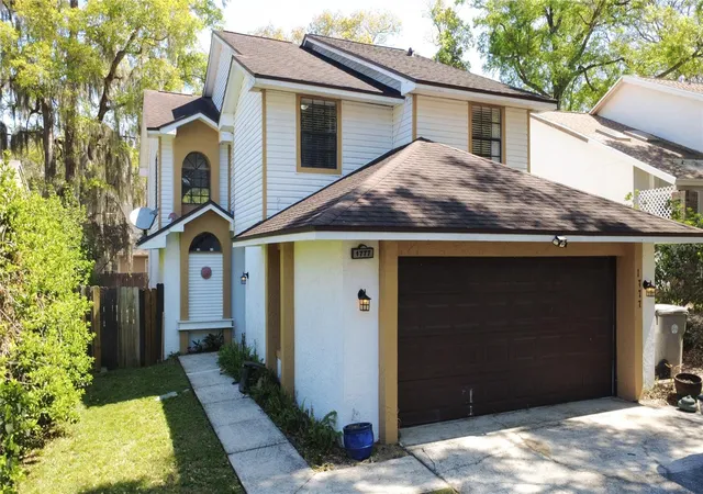 Photo 1 of Single family home for sale at 1777 Summit Chase Ave, Apopka, FL 32703 | MLS# O6393748 | Listing updated on 2026-08-17