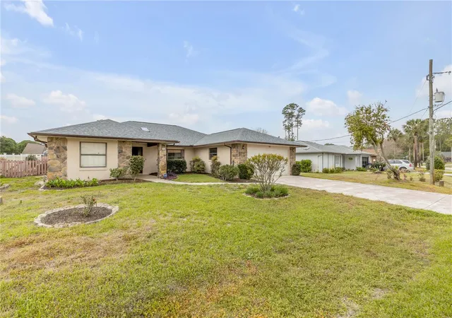 2nd image of 45 Webster Ln, Palm Coast, FL 32164 | MLS# NS1087738