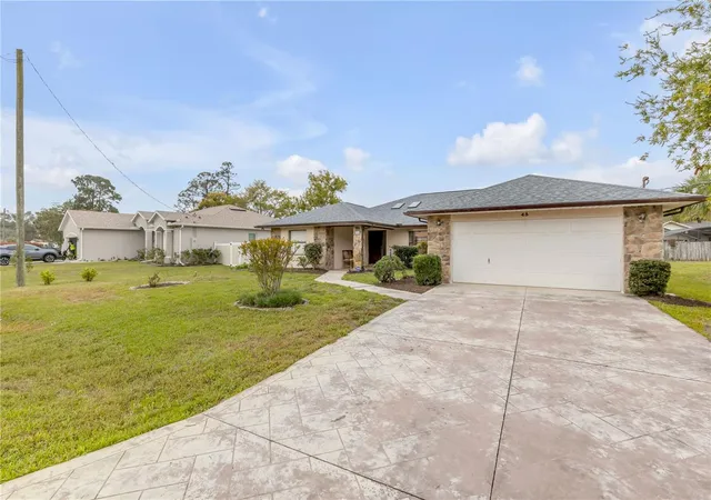 3rd image of 45 Webster Ln, Palm Coast, FL 32164 | MLS# NS1087738