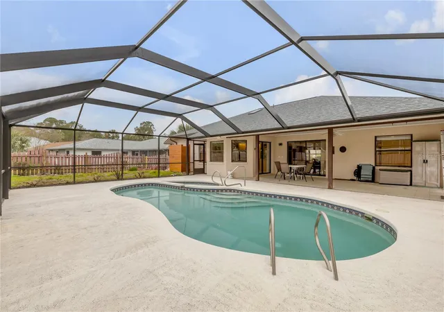 5th image of 45 Webster Ln, Palm Coast, FL 32164 | MLS# NS1087738