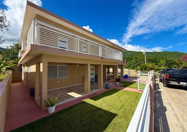 Photo 1 of Single family home for sale at Carr #3 Just 1 Minute Beach, Patillas, PR 00723 | MLS# PR9120206 | Listing updated on 2026-09-13