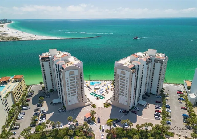 1st image of 450 Gulfview Blvd S #1708, Clearwater Beach, FL 33767 | MLS# TB8490666