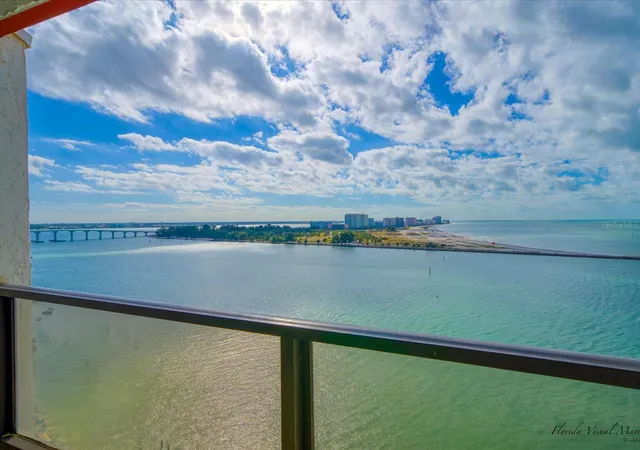 2nd image of 450 Gulfview Blvd S #1708, Clearwater Beach, FL 33767 | MLS# TB8490666