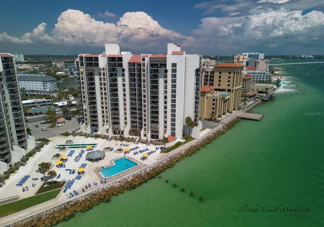 2nd image of 450 Gulfview Blvd S, Clearwater Beach, FL 33767
