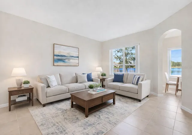Photo 2 of Single family home for sale at 3821 Shoreview Dr, Kissimmee, FL 34744 | MLS# S5146534 | Listing updated on 2026-08-31
