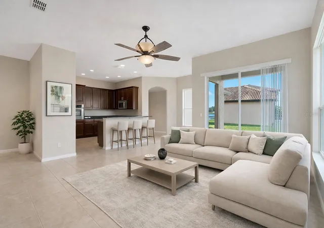 Photo 4 of Single family home for sale at 3821 Shoreview Dr, Kissimmee, FL 34744 | MLS# S5146534 | Listing updated on 2026-08-31