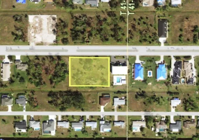 1st image of 241 Rotonda Blvd W, Rotonda West, FL 33947 | MLS# D6146760