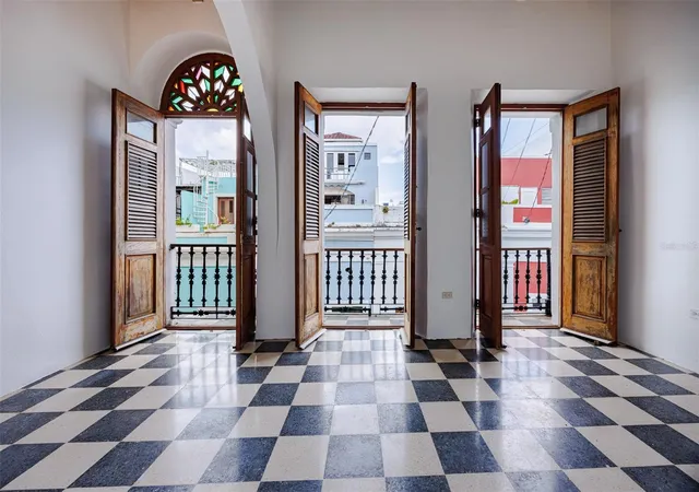 Photo 1 of Condo for sale at 364 Calle Sol #2B, San Juan, PR 00901 | MLS# PR9120208 | Listing updated on 2026-08-25