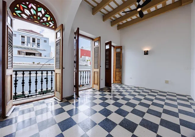 Photo 2 of Condo for sale at 364 Calle Sol #2B, San Juan, PR 00901 | MLS# PR9120208 | Listing updated on 2026-08-25