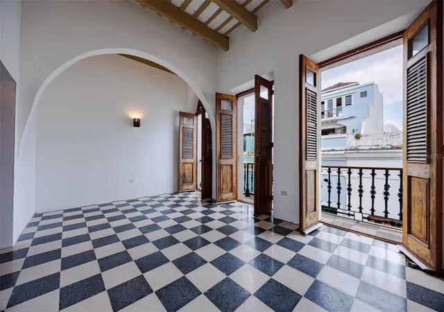 Photo 3 of Condo for sale at 364 Calle Sol #2B, San Juan, PR 00901 | MLS# PR9120208 | Listing updated on 2026-08-25