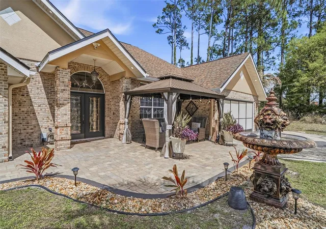 2nd image of 11 Bannerwood Ln, Palm Coast, FL 32137 | MLS# FC317223