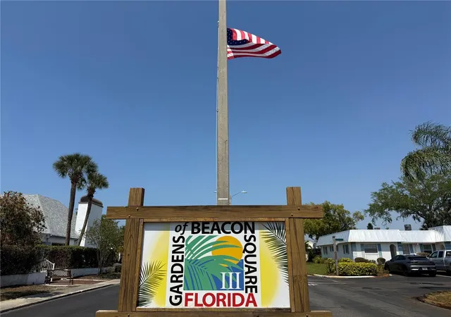 Listing Photo 2 - Condo for sale in building located at 4244 Sheldon Pl, NEW PORT RICHEY, FL 34652 - Unit #4244