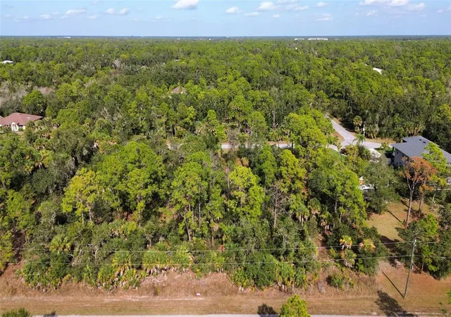 Photo 2 of Land for sale at 1615 Lace Ter, Port Charlotte, FL 33953 | MLS# O6393783 | Listing updated on 2026-06-29
