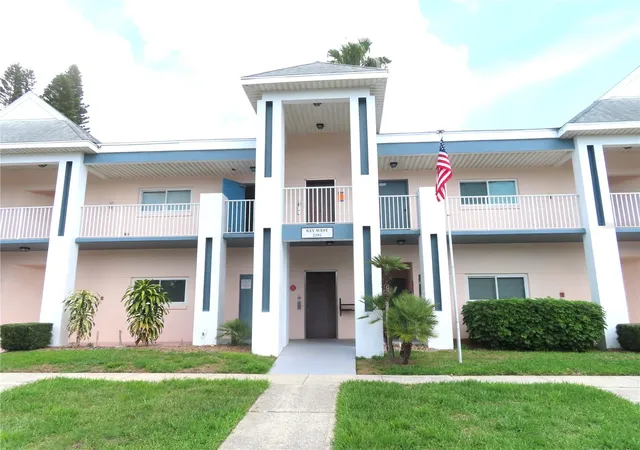 1st image of 2291 Americus Blvd W #37, Clearwater, FL 33763 | MLS# TB8490682