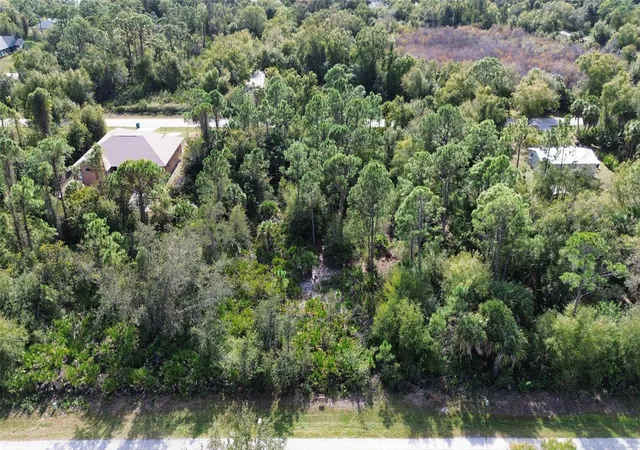 Photo 3 of Land for sale at 23431 Racine Ave, Punta Gorda, FL 33980 | MLS# O6393790 | Listing updated on 2026-06-29