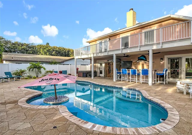 Homes for sale in New Smyrna Beach, FL | 4508 Saxon Dr, New Smyrna Beach, FL 32169 | MLS# NS1087739