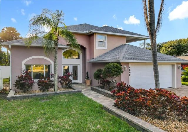 Homes for sale in New Smyrna Beach, FL | 4508 Saxon Dr, New Smyrna Beach, FL 32169 | MLS# NS1087739