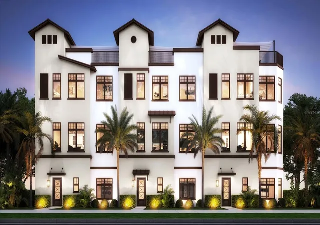 Land for sale at 1201 Dr Martin Luther King Jr St N, ST PETERSBURG, FL 33701 | MLS# TB8490694