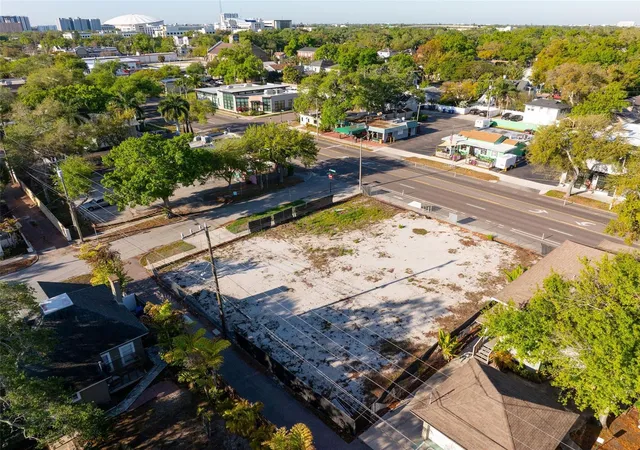 Photo 2 of Land for sale at 1201 Dr Martin Luther King Jr St N, St Petersburg, FL 33701 | MLS# TB8490694 | Listing updated on 2026-10-16