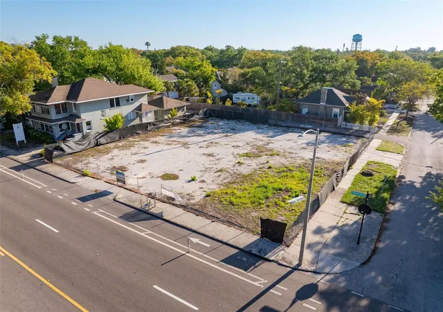 Photo 3 of Land for sale at 1201 Dr Martin Luther King Jr St N, St Petersburg, FL 33701 | MLS# TB8490694 | Listing updated on 2026-10-16