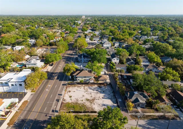 Photo 4 of Land for sale at 1201 Dr Martin Luther King Jr St N, St Petersburg, FL 33701 | MLS# TB8490694 | Listing updated on 2026-10-16