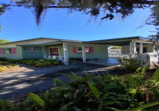 1st image of 3372 Mayflower St, Sarasota, FL 34231 | MLS# A4687594