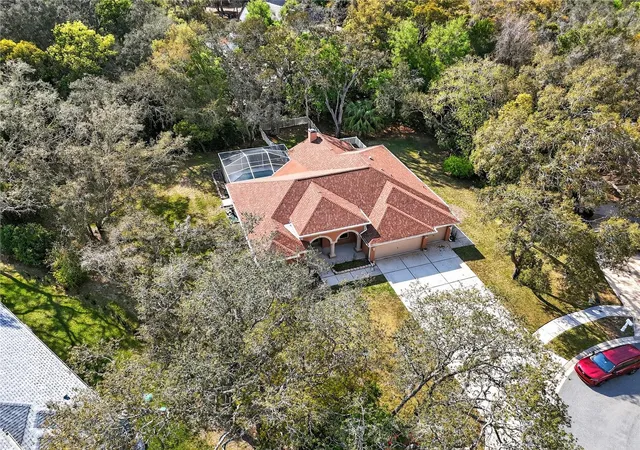 Photo 2 of Single family home for sale at 14024 Warm Springs Ct, Hudson, FL 34667 | MLS# W7884251 | Listing updated on 2026-08-23