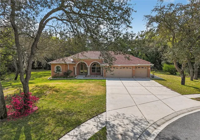 Photo 3 of Single family home for sale at 14024 Warm Springs Ct, Hudson, FL 34667 | MLS# W7884251 | Listing updated on 2026-08-23