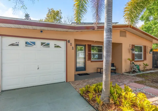 1st image of 611 11th St Nw, Largo, FL 33770 | MLS# TB8490715