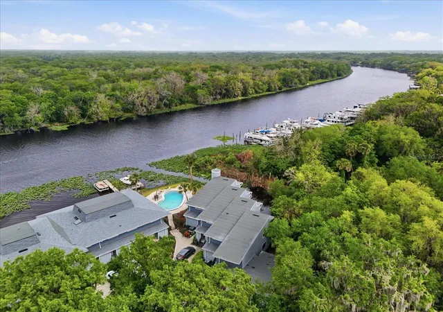 2nd image of 2329 River Ridge Rd #2, De Land, FL 32720 | MLS# O6393817