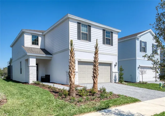 Homes for sale in Kissimmee, FL | 8931 Zurich Ln, Kissimmee, FL 34747 | MLS# O6393822