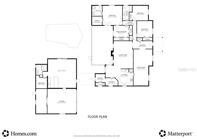 3rd image of 184 Lake Otis Rd, Winter Haven, FL 33884 | MLS# L4960608