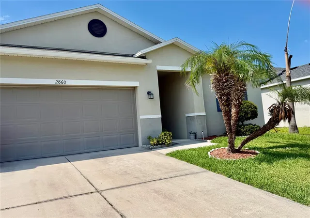 Homes for sale in Kissimmee, FL | 2860 Boating Blvd, Kissimmee, FL 34746 | MLS# S5146545