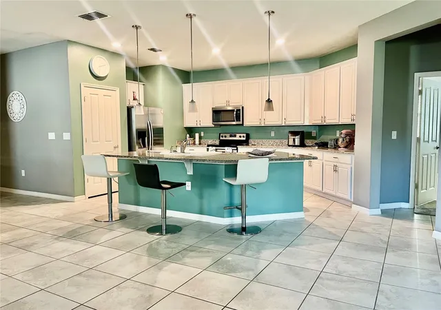 Photo 4 of Single family home for sale at 2860 Boating Blvd, Kissimmee, FL 34746 | MLS# S5146545 | Listing updated on 2026-06-19