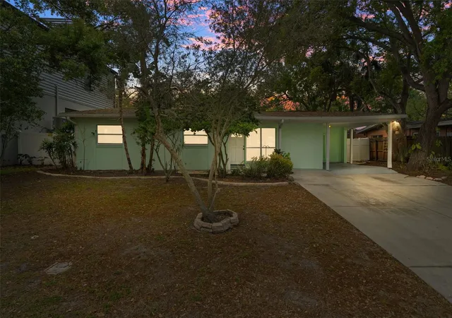 1st image of 4808 W Euclid Ave, Tampa, FL 33629 | MLS# TB8490739