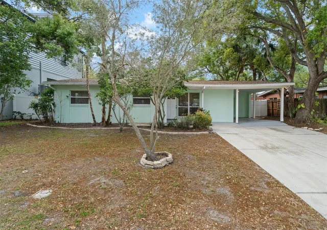 5th image of 4808 W Euclid Ave, Tampa, FL 33629 | MLS# TB8490739