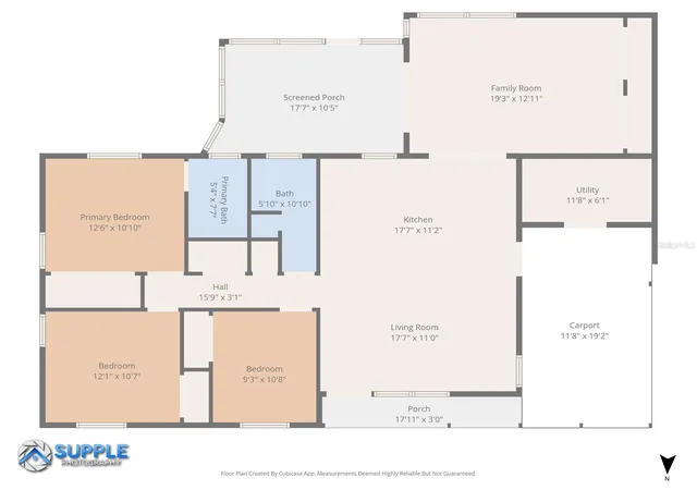 62nd image of 4808 W Euclid Ave, Tampa, FL 33629 | MLS# TB8490739