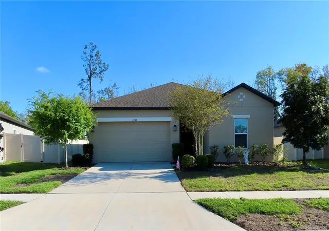 Photo 1 of Single family home for sale at 13149 Conquistador Loop, Spring Hill, FL 34610 | MLS# TB8490740 | Listing updated on 2026-08-08