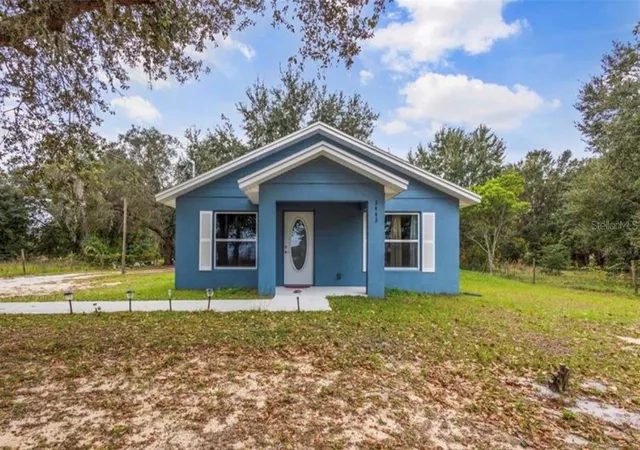 1st image of 3443 County Road 557a, Polk City, FL 33868 | MLS# R4910944