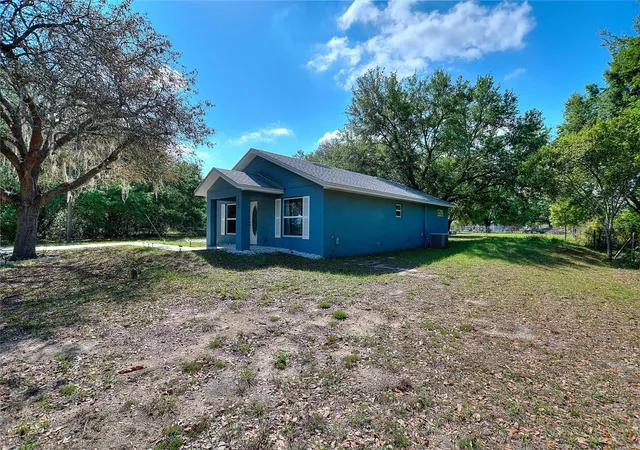 Photo 2 of Single family home for sale at 3443 County Rd 557a, Polk City, FL 33868 | MLS# R4910944 | Listing updated on 2026-03-30
