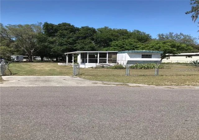 1st image of 274 Sunset Blvd, Polk City, FL 33868 | MLS# TB8490743