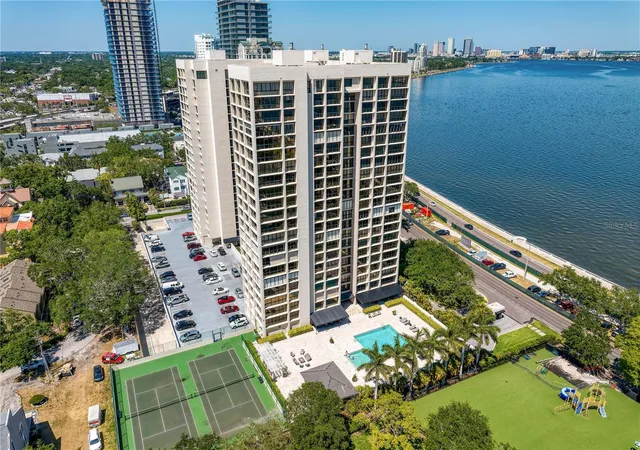 87th image of 3301 Bayshore Blvd #2207B, Tampa, FL 33629 | MLS# TB8490748