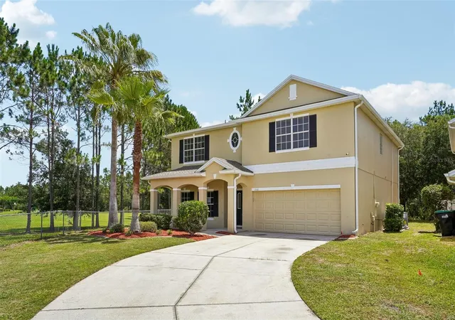 Photo 1 of Sale Pending at 2331 Carnation Hl Ct, Orlando, FL 32820 | MLS# O6393846 | Listing updated on 2026-09-13
