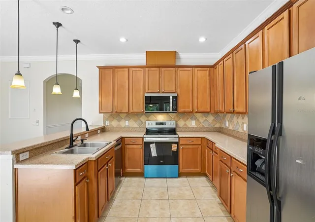 Photo 2 of Sale Pending at 2331 Carnation Hl Ct, Orlando, FL 32820 | MLS# O6393846 | Listing updated on 2026-09-13