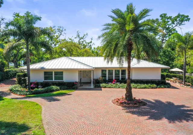 Homes for sale in St Petersburg, FL | 1600 Park St N, St Petersburg, FL 33710 | MLS# TB8490752