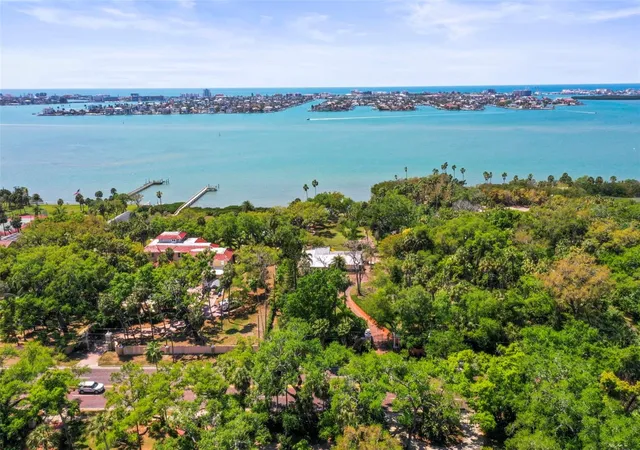 Homes for sale in St Petersburg, FL | 1600 Park St N, St Petersburg, FL 33710 | MLS# TB8490752
