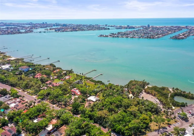 Homes for sale in St Petersburg, FL | 1600 Park St N, St Petersburg, FL 33710 | MLS# TB8490752