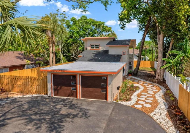 Single family home for sale at 419 64th Avenue S, Saint Petersburg, FL 33705 | MLS# TB8490768